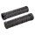 Supacaz Grizips Lenkergriffe, schwarz, NEU