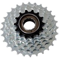Sunrace MFM2A Schraubkranz, 6-fach, 14-28 Zähne,...