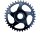 M-Wave Bosch Generation 4 E-Bike Kettenblatt 36 Zähne Narrow-Wide, Direct Mount