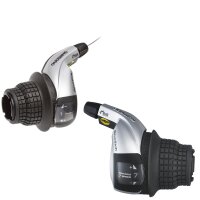 Shimano SL-RS47 Revo Shift Schalthebel, 18,21 oder 24...