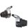 Shimano SL-RS47 Revo Shift Schalthebel, 18,21 oder 24 Gang,Set links+rechts,NEU