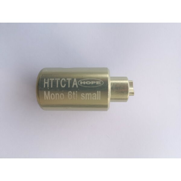 Hope HTTCTA Bore Cap Werkzeug für Bremssattel Mono M6 und RX4 SR