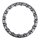 Shimano Kugelring "B" 3/16"*16 für Shimano Nexus 7 SG-7C20/21/22