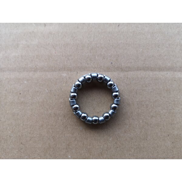 Shimano Kugelring "I" 3/16"*11 für Shimano Nexus 7 und Nexus 4