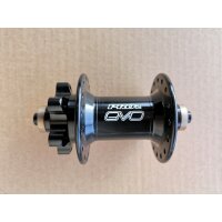 Hope Pro 2 EVO Disc Nabe vorn für 100 mm / SSP, IS...