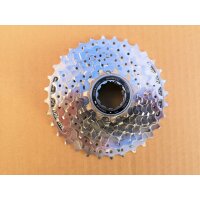 Shimano CS-HG51 Kassette, 8-fach, 11-32 Zähne, MVP