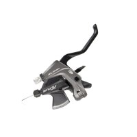 Shimano Altus ST-M370 Rapidfire Brems-Schalthebel rechts,...