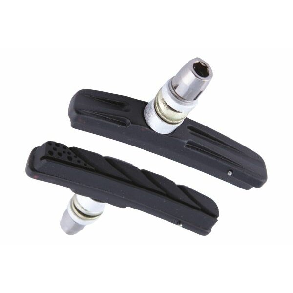 Ashima Bremsbelag AP66CV-P-M-AL Cartridge für V-Brake, NEU