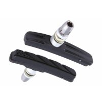 Ashima Bremsbelag AP66CV-P-M-AL Cartridge für...