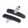 Ashima Bremsbelag AP66CV-P-M-AL Cartridge für V-Brake, NEU