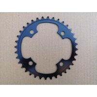 M-Wave Bosch/Brose E-Bike Kettenblatt 36 Zähne, LK...