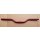 Nisi Fixie Riser Lenker, rot, 605*50 mm, 25,4 mm Lenkerklemmung NEU