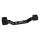 Elvedes Adapter Postmount PM 180 mm auf PM 203 mm