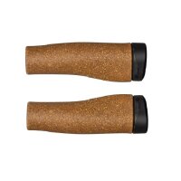 Herrmans Click DD37 ergonomische Lenkergriffe Lock-on,...