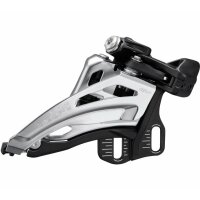 Shimano FD-M4100-E Deore Umwerfer side swing, low direct...