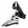 Shimano FD-M4100-D Deore Umwerfer side swing, high direct mount, 2*10-fach, OVP