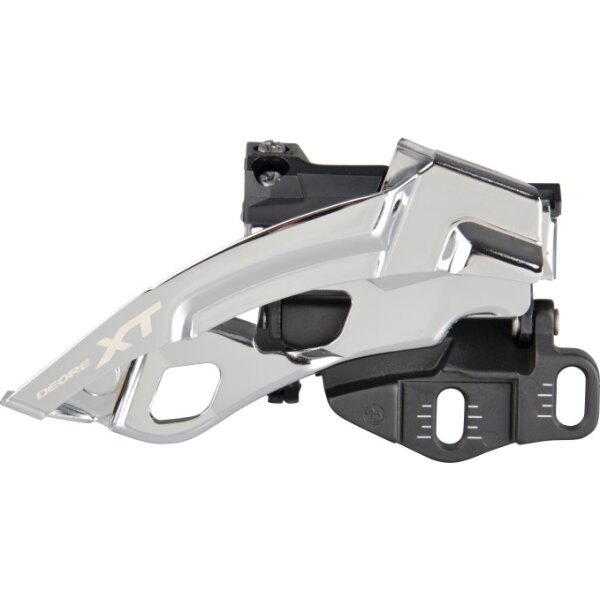 Shimano FD-M780 Deore XT Umwerfer E-Type, low direct mount, 3*10-fach