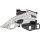 Shimano FD-M780 Deore XT Umwerfer E-Type, low direct mount, 3*10-fach