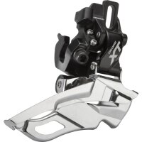 Shimano FD-M781-D Deore XT Umwerfer down swing, D-Type,...
