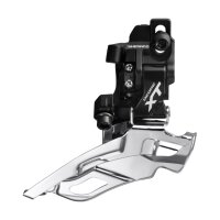 Shimano FD-M781-D Deore XT Umwerfer down swing, D-Type,...