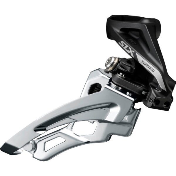 Shimano FD-M7000-H SLX Umwerfer side swing high clamp, 3*10