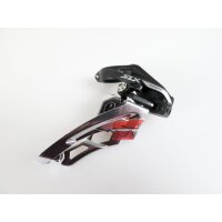 Shimano FD-M7000-H SLX Umwerfer side swing high clamp, 3*10