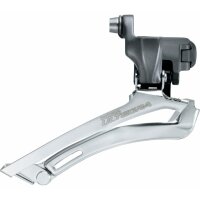 Shimano FD-6700 Ultegra Umwerfer 2*10, Schelle 31,8 mm,...