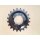 Shimano SMGEAR20LU Ritzel für Getriebenaben Nexus, 20 Zähne, schwarz