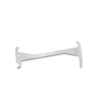 KMC Easy Chain Checker Kettenverschleiß-Messlehre, OVP