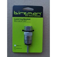 Birzman 5 mm Kassettenabzieher mit Stift für Shimano...