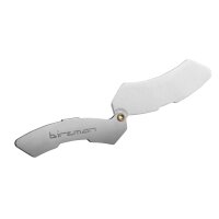 Birzman Razor Clam Bremssattellehre, Werkzeug zum...