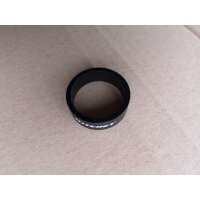 Ritchey Spacer 1 1/8 Zoll, 10 mm, bb-black