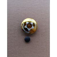 NG Sports Deckel für Aheadset-Steuersatz 1 1/8 Zoll,...