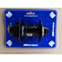 NG Sports Force Disc IS 6-Loch Nabe vorn, 110* 20 mm,...