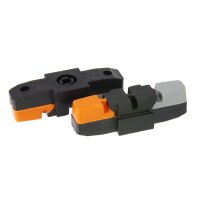 Saccon Bremsbelag Magura HS-Serie triple compound