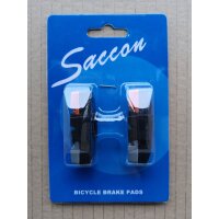 Saccon Bremsbelag Magura HS-Serie triple compound