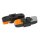 Saccon Bremsbelag Magura HS-Serie triple compound
