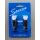 Saccon Bremsbelag Magura HS-Serie triple compound
