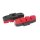 Saccon Bremsbelag Magura HS-Serie rot