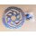 Shimano SM-RT26 Bremsscheibe IS 6-Loch, 160 mm, NEU