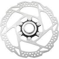 Shimano SM-RT54 Bremsscheibe Centerlock, 160 mm, NEU