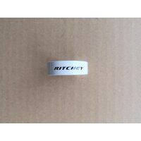 Ritchey Spacer 1 1/8 Zoll, 10 mm, weiss