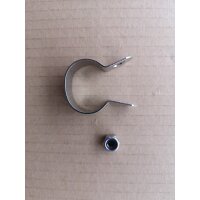 Shimano SM-CLIP Schelle Bremsarm...