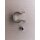 Shimano SM-CLIP Schelle Bremsarm (Freilaufbandage/Bremsbandage)  22 mm