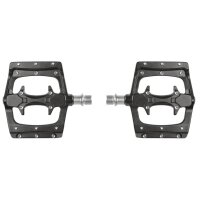 Exustar E-PPM820-2 Plattformpedal, Set links und rechts,...