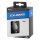 Exustar E-PPM820-2 Plattformpedal, Set links und rechts, schwarz