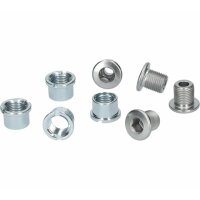 Shimano Kettenblattschrauben FC-M540 (Y1FM98020) mit...