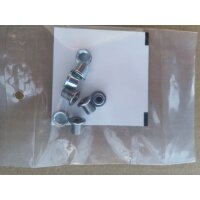 Shimano Kettenblattschrauben FC-M540 (Y1FM98020) mit...