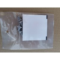 Shimano Kettenblattschrauben FC-M5100 (Y0LA98030) 1*11, 4...