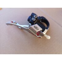 Shimano FD-M570 Deore LX Umwerfer top swing, top pull,...